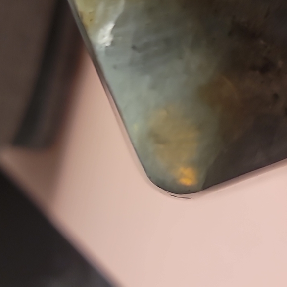 Laboridite  mountain - Picture 4 of 7